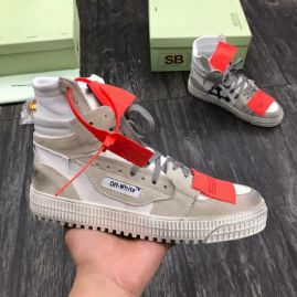 Picture of OFF White Shoes Men _SKUfw81458386fw